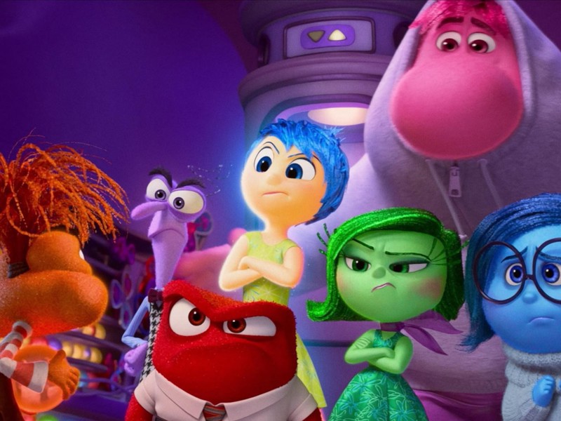 Programación Navidad 2025 2026 Cetursa Inside Out