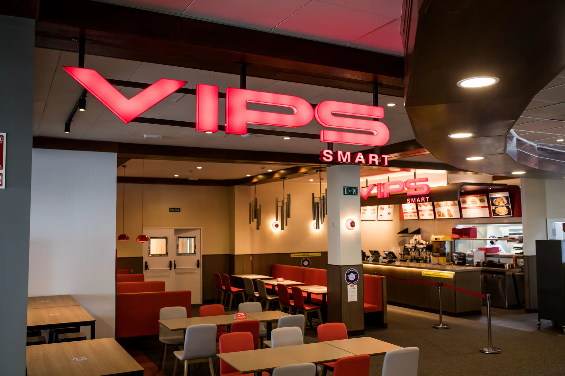 Vips Toaster Vips