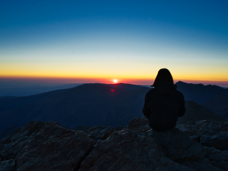Amanecer