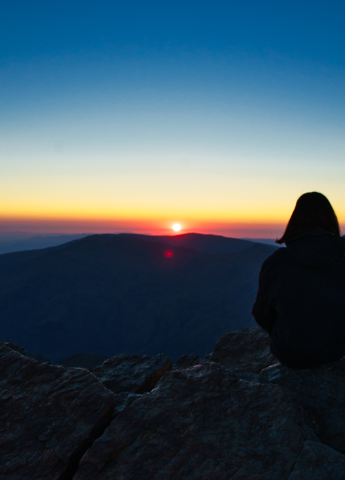 Amanecer