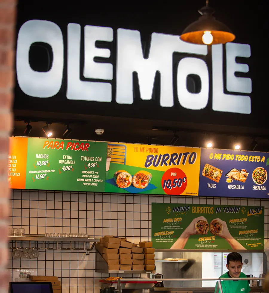 OleMole