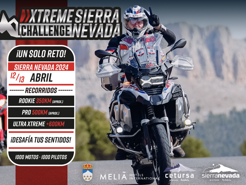 Cabecera Sierra Nevada