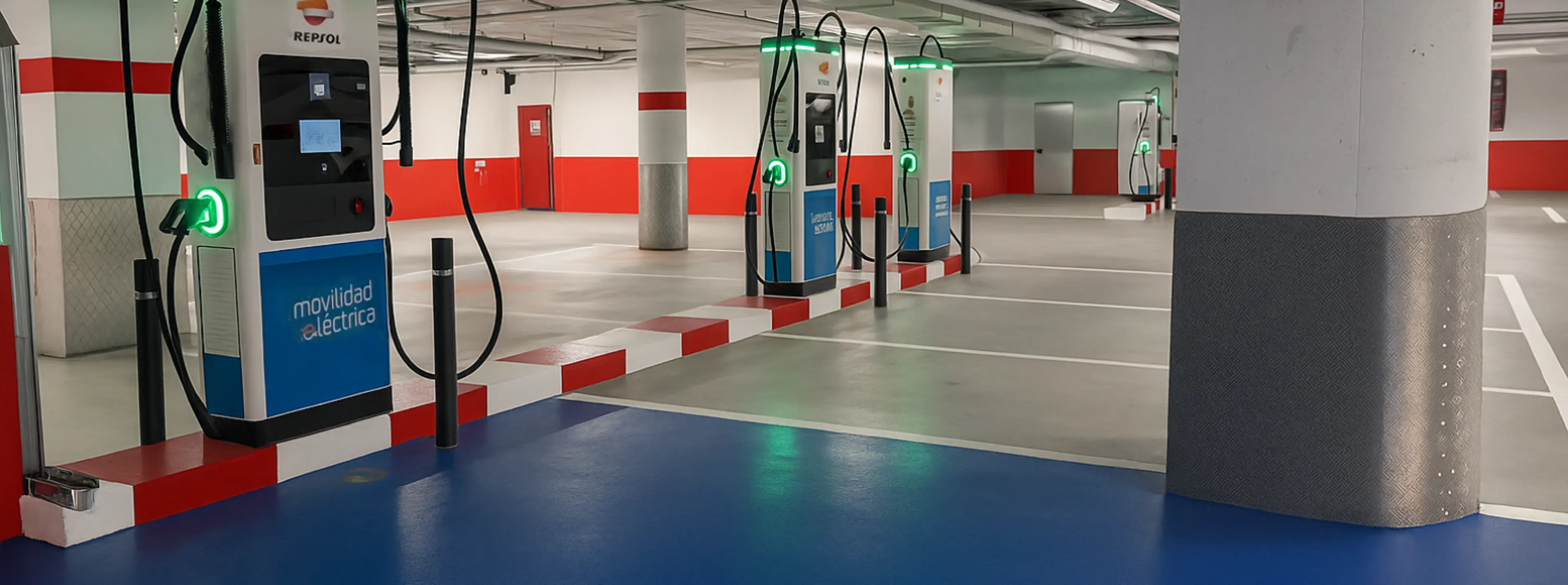 Parkings