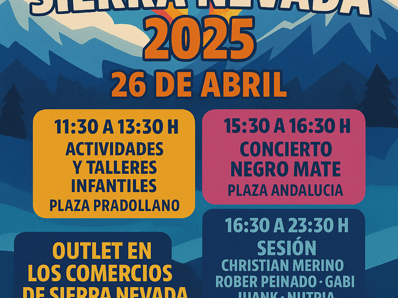 Fiesta Primavera