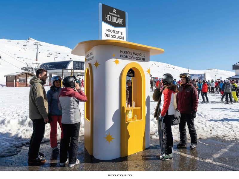 CANTABRIA LABS Renders Nieve Página 1