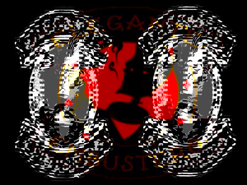 Elegante Y Embustero