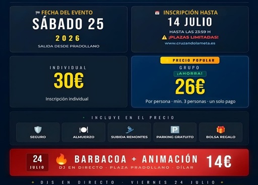 XII Techo De Dílar