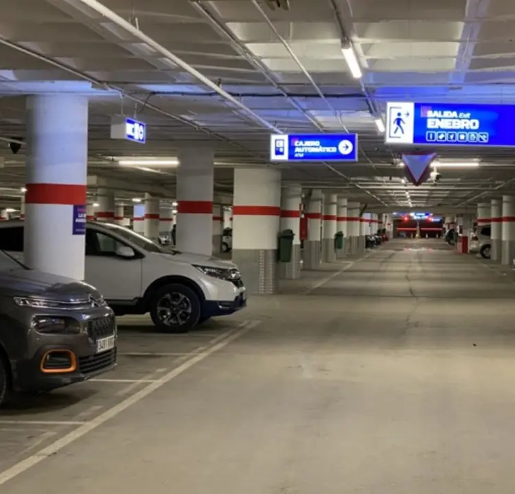 Parkings3