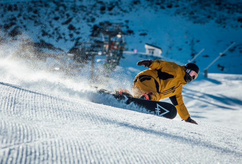 Snowblade (a.k.a. skiboard) Equipment Packages — Sierra Ski Rental