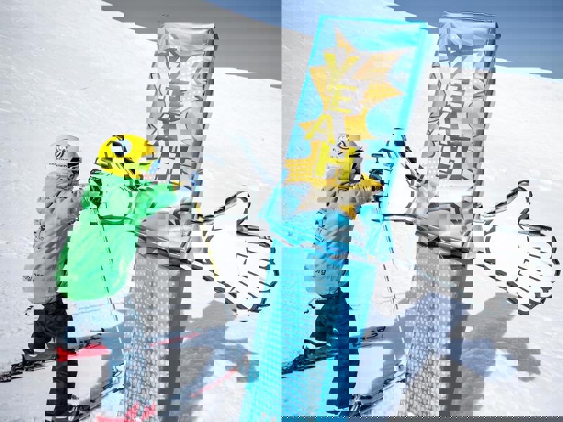 Pistas Tematizadas. Fun Trail