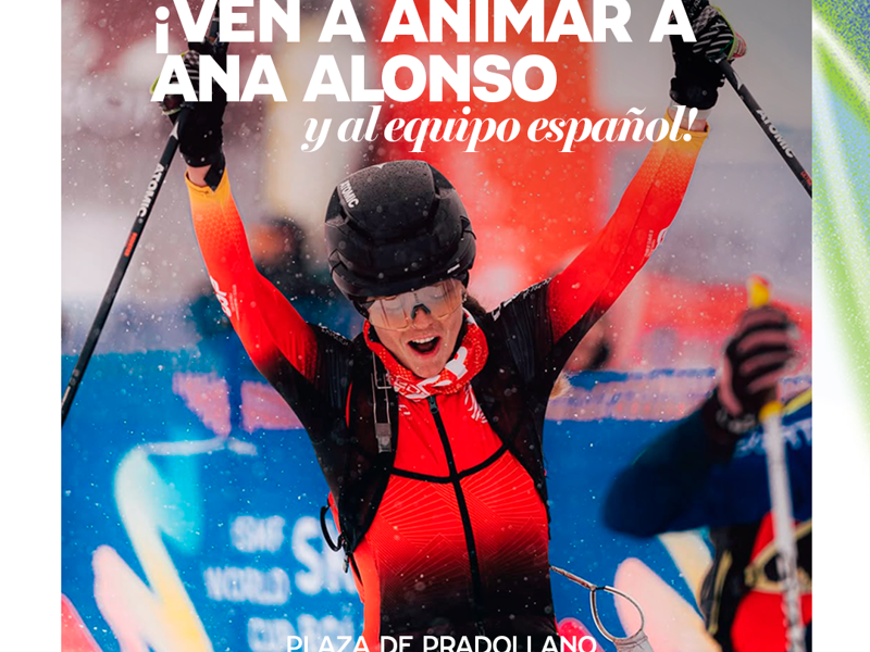 Post Ana Alonso Olympic 1