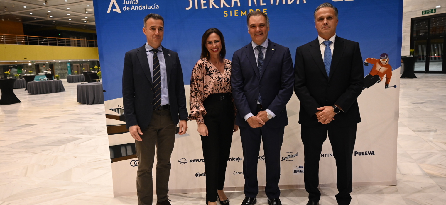 28 11 Gala 60 Aniversario Cetursa
