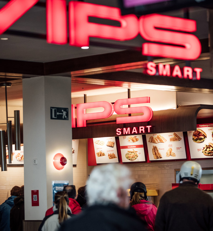 Vips Smart