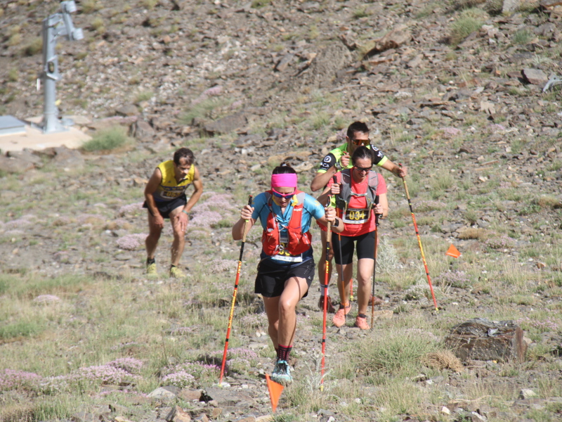 Km Vertical
