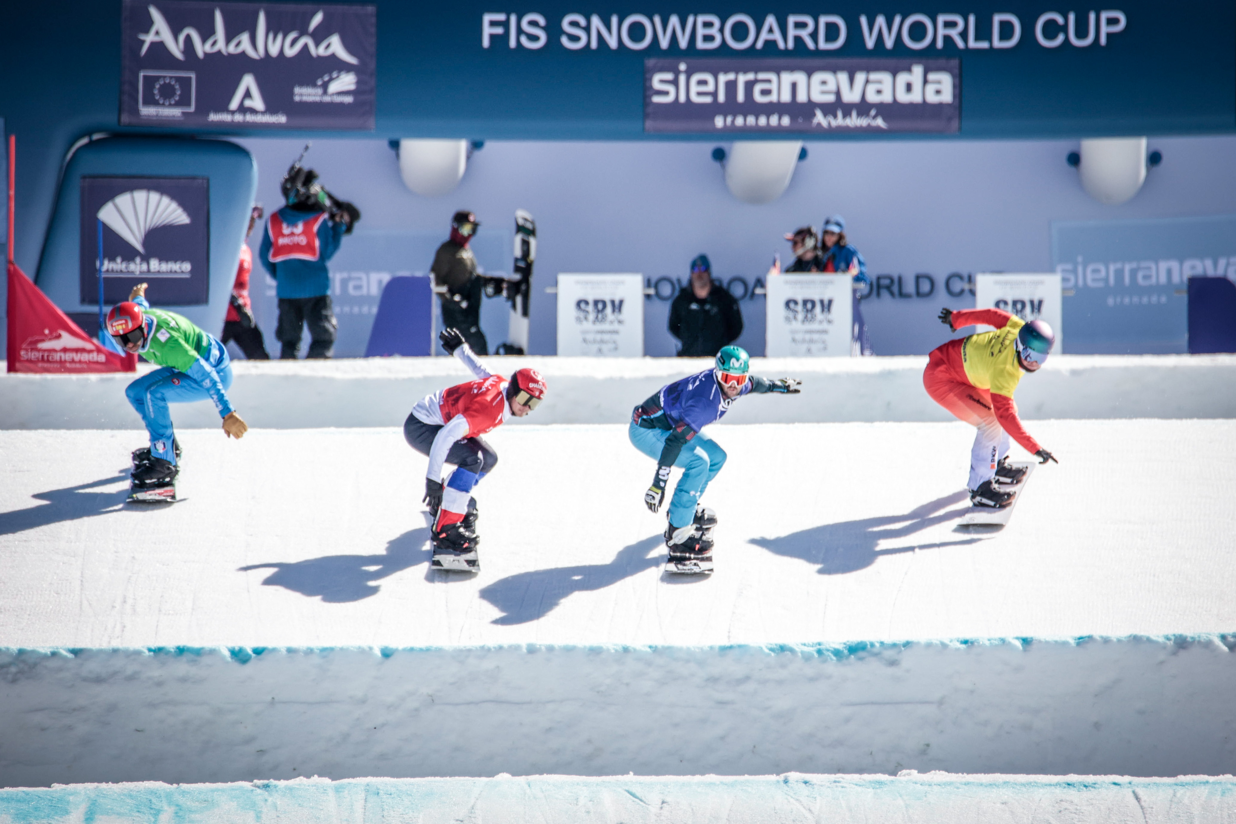 1ª Final SBX 2023