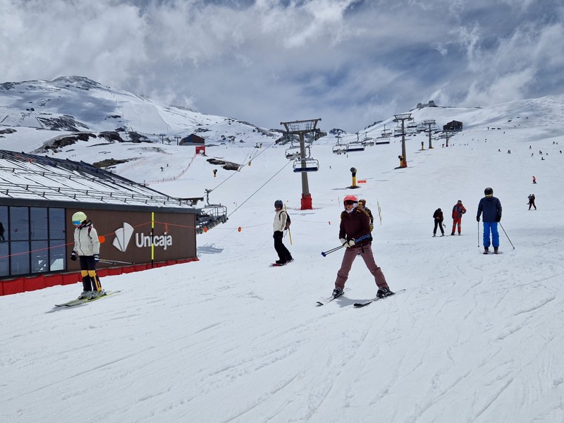 Pista Principiantes 21 04