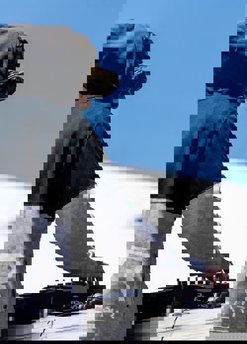 Rober Peinado DJ Sierra Nevada 11 04 2024