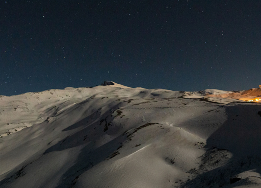 Sierra Nevada Estrellada