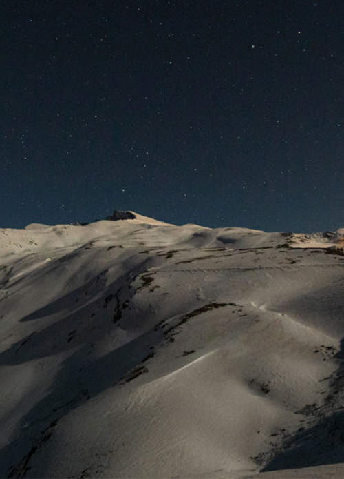 Sierra Nevada Estrellada