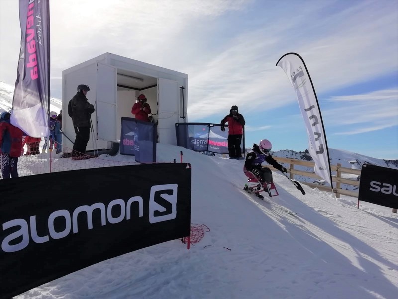 Ctoo. Andalucía Personas Con Discapacidad