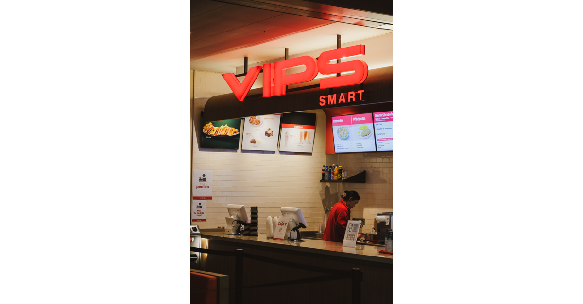 Vips Toaster Vips