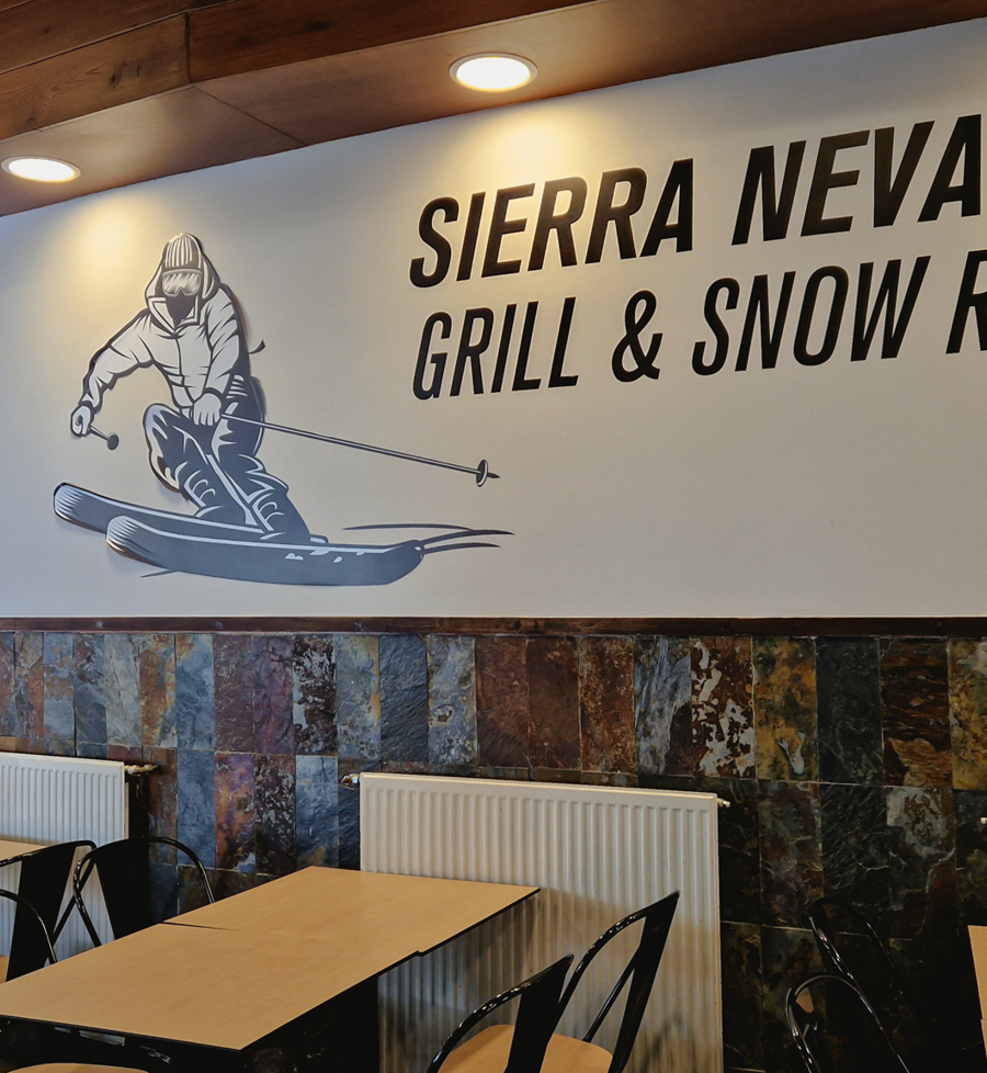 Central Grill