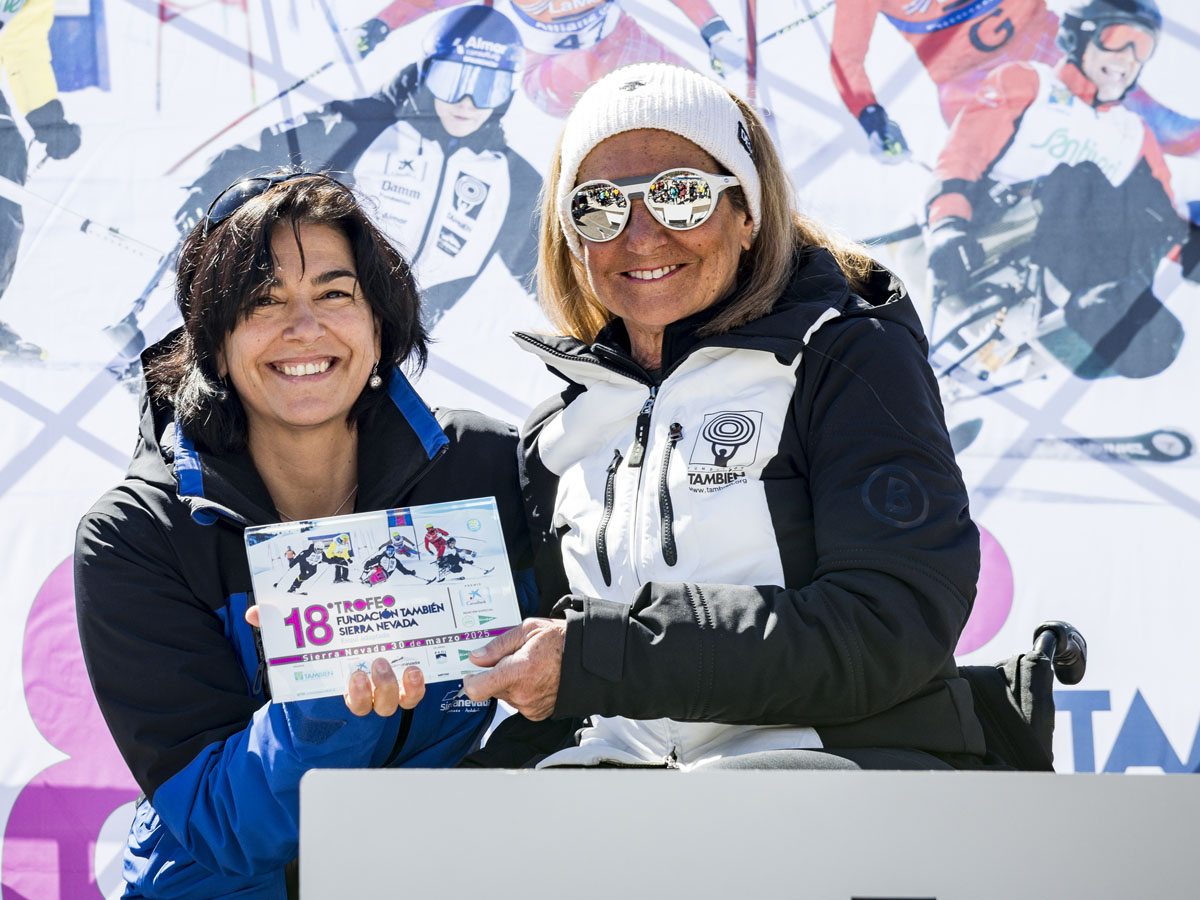 30 MARZO 2025 18 TROFEO FUNDACION TAMBIEN SIERRA NEVADA 88