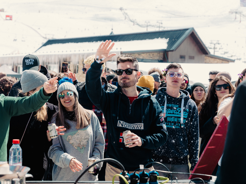 Sunsnow Photo Pablo Gallardo 21