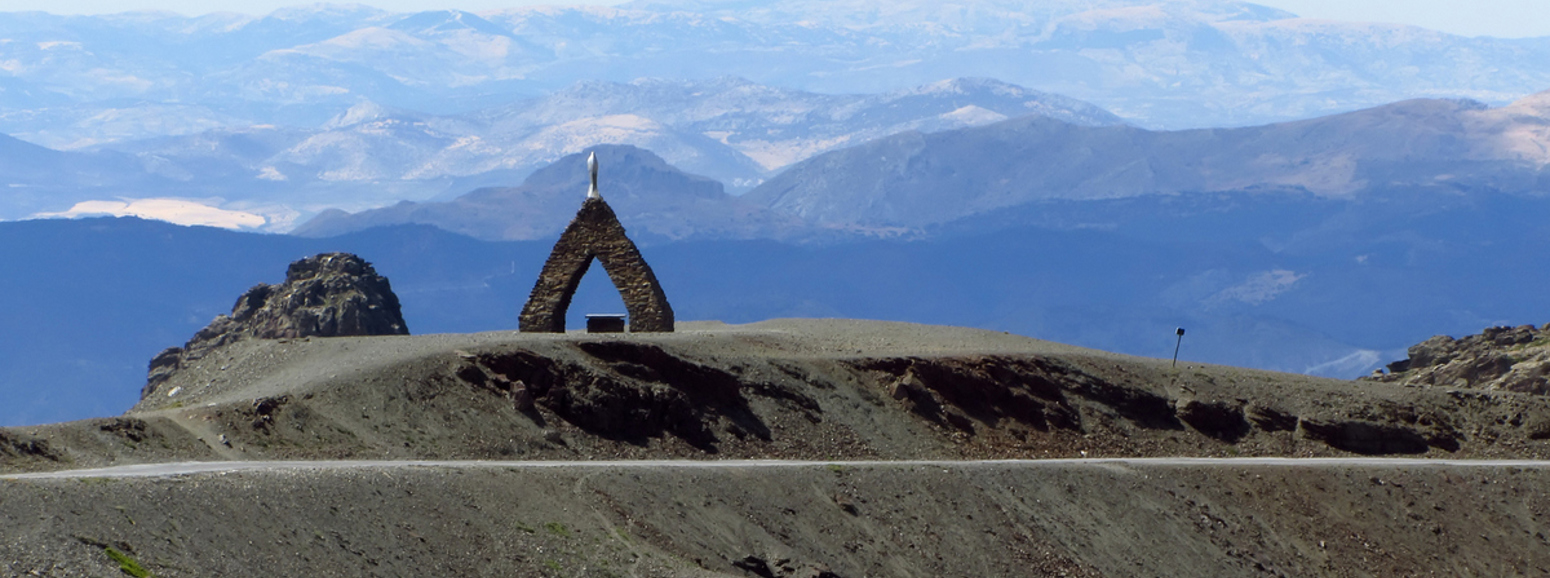 Ruta Virgen de las Nieves