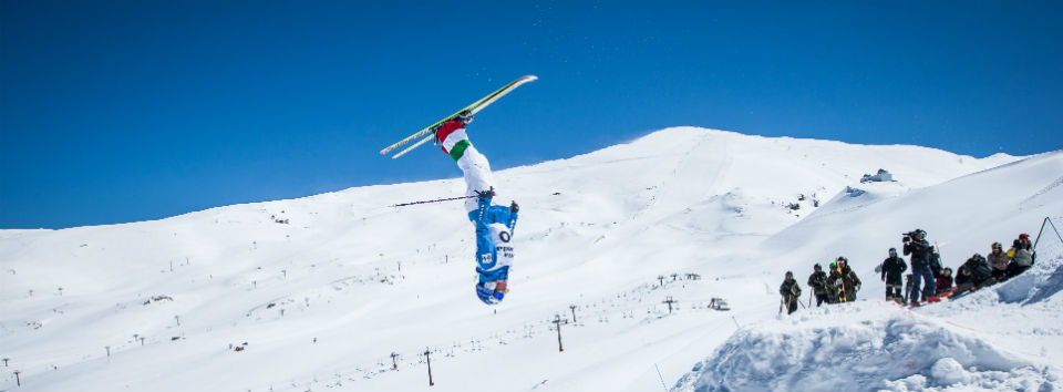 Moguls.Gr