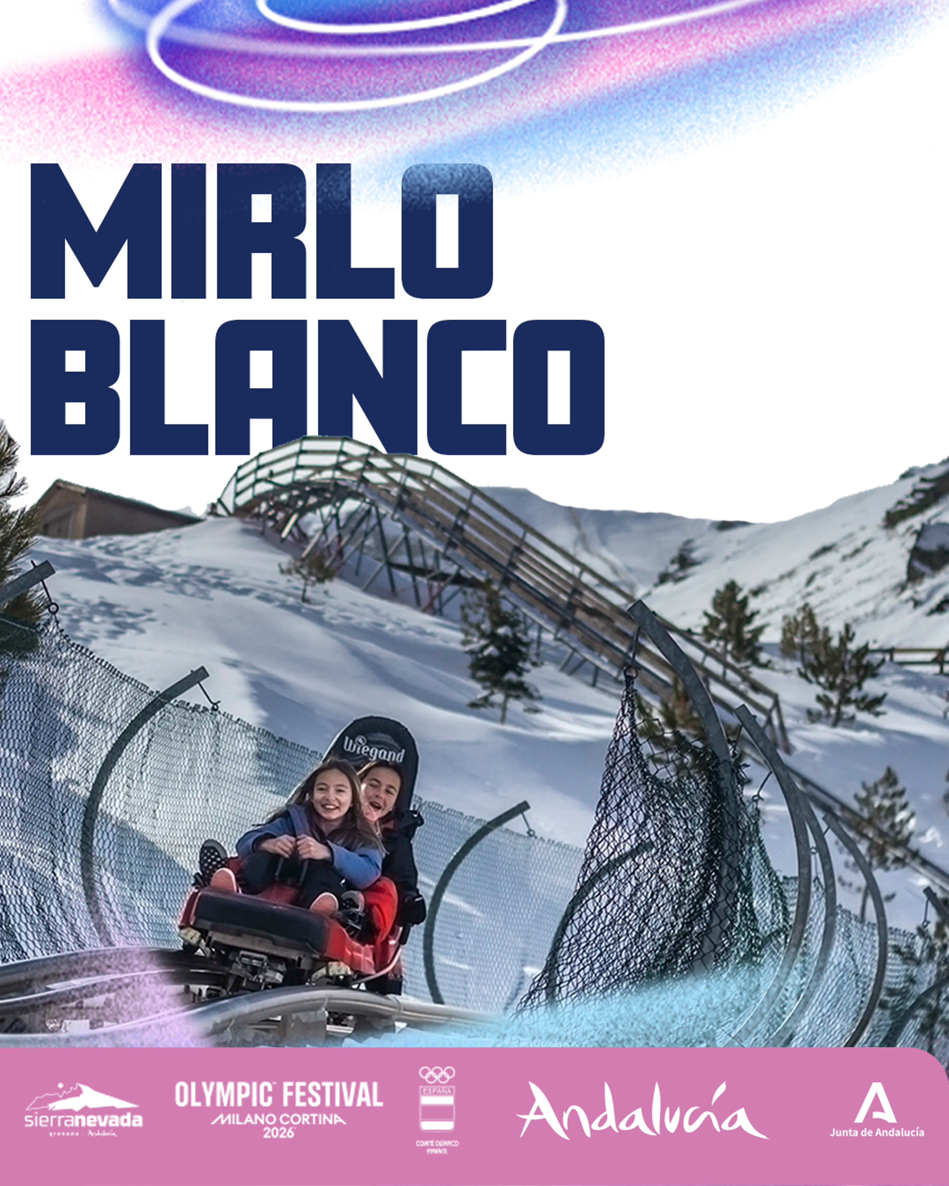 Mirlo Blanco