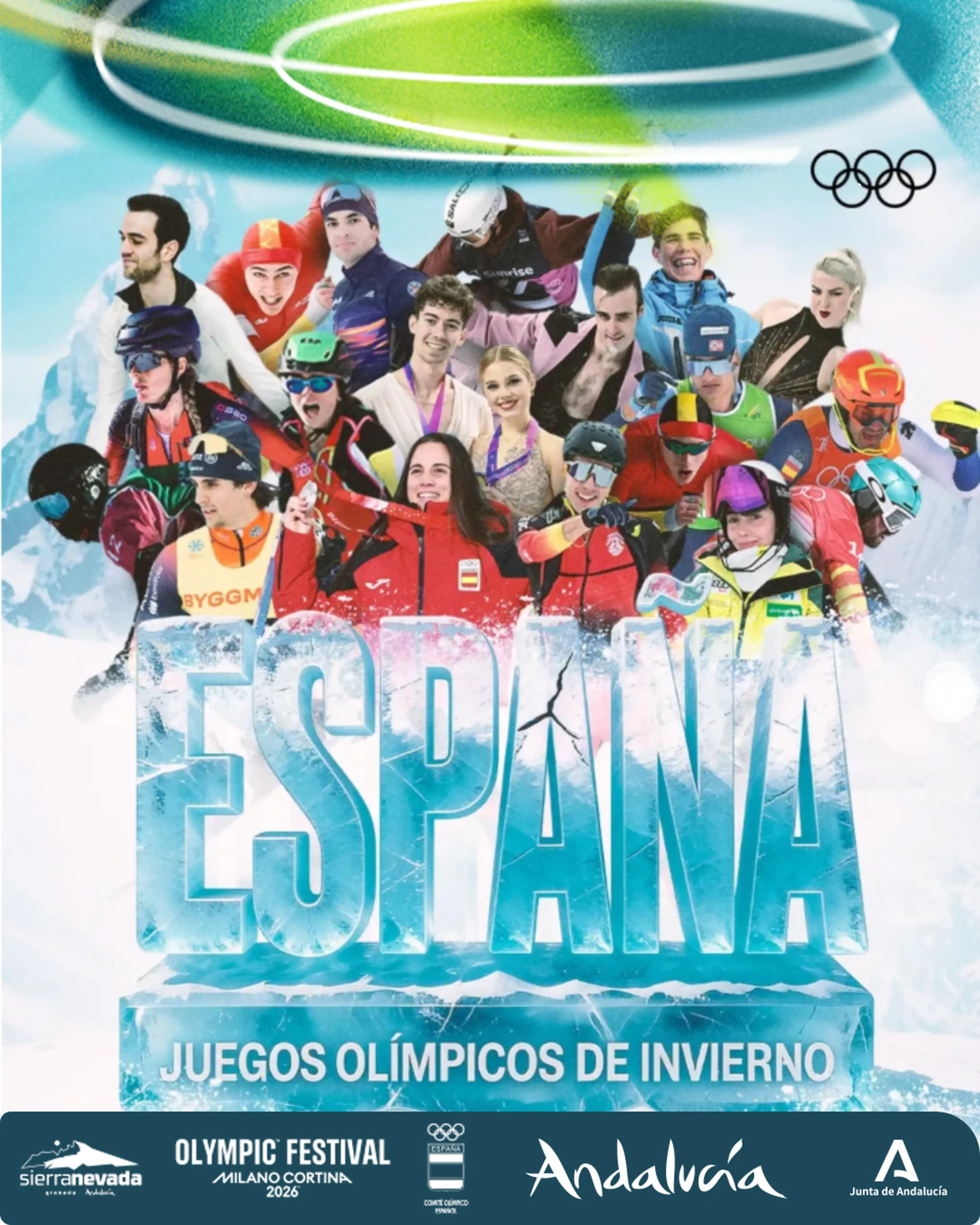 Retransmisión De Las Competiciones De Juegos Olímpicos Milaqno Cortina.Jpg