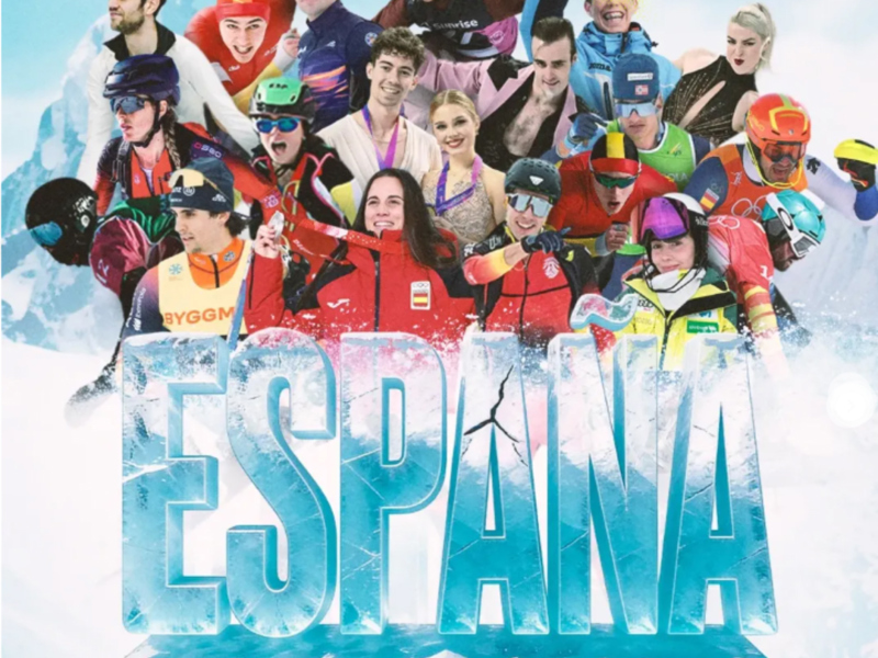 Retransmisión De Las Competiciones De Juegos Olímpicos Milaqno Cortina.Jpg