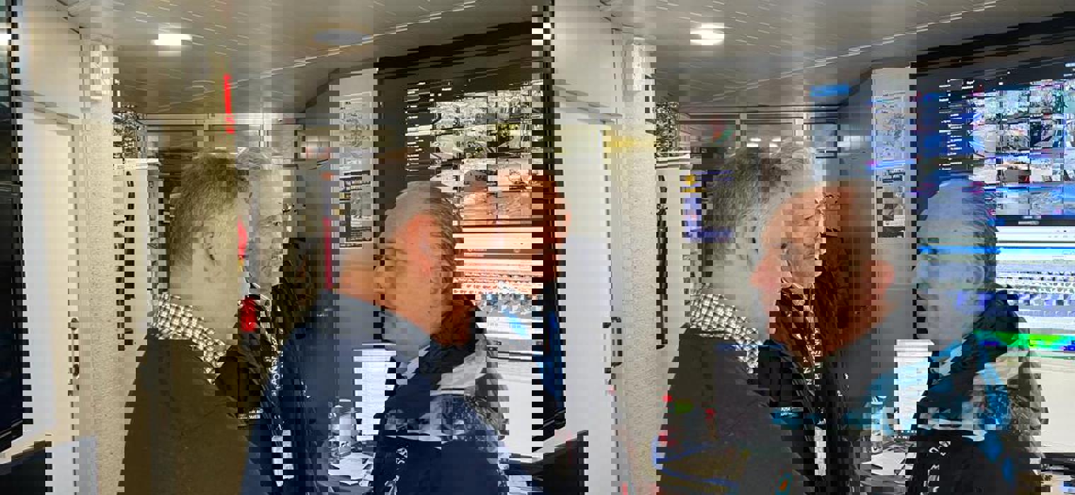 Imagen De Cetursa Y Caixa Bank