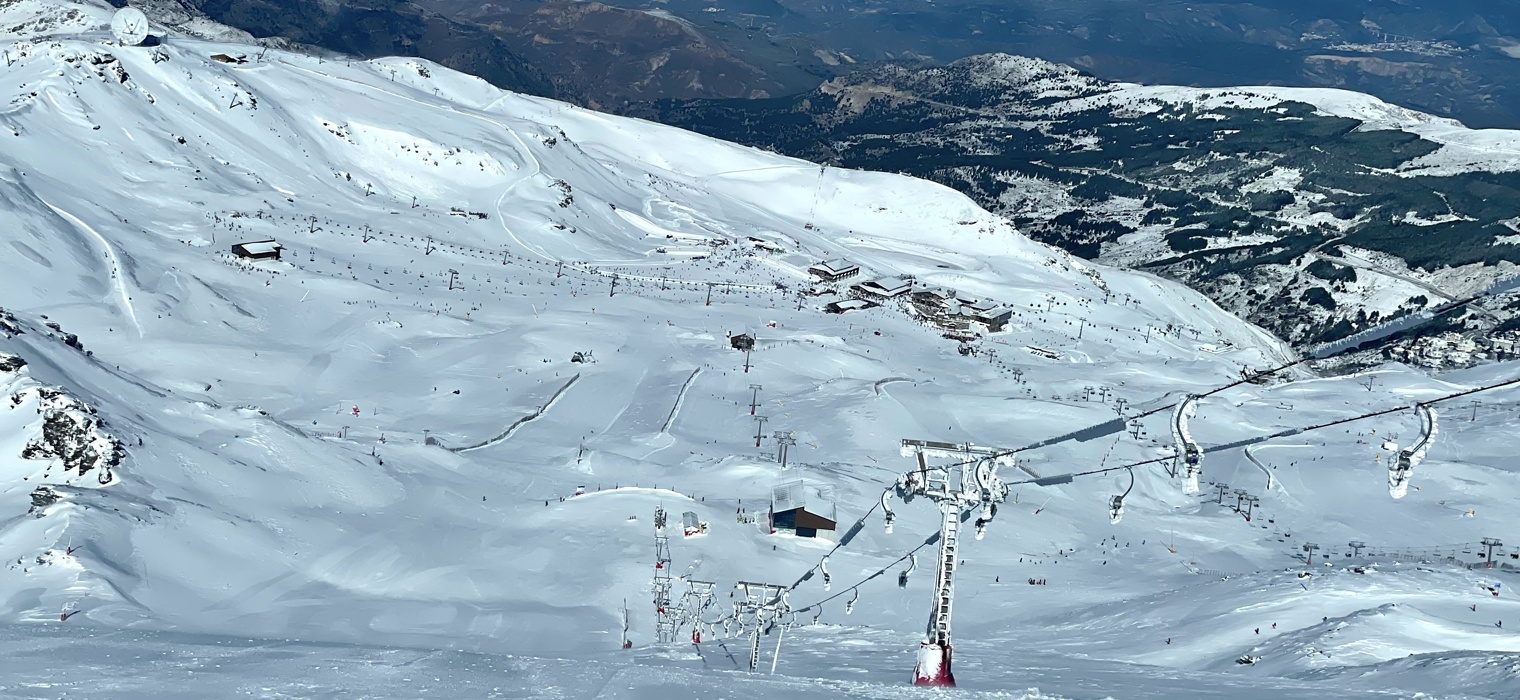 Sierra Nevada 28 02 24